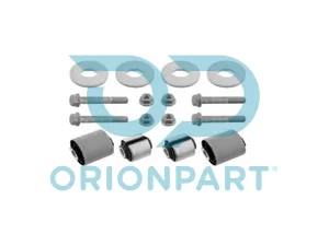 CABIN REPAIR KIT - 201546