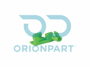 DOOR CONTROL CABLE CLIP (R) - 201560