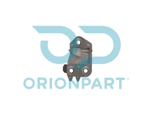 DOOR CATCH PLATINE (L) - 201564
