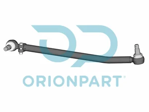 TIE ROD - 201572
