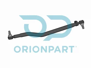 TIE ROD - 201581