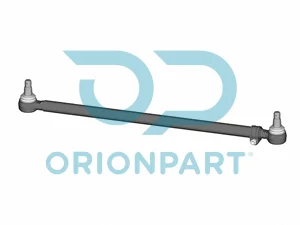 TIE ROD - 201597