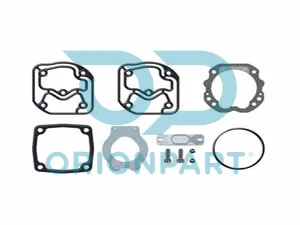 AIR COMPRESSOR REPAIR KIT - 201611