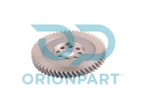AIR COMPRESSOR GEAR - 201620