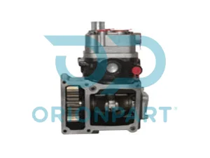 AIR COMPRESSOR - 201652