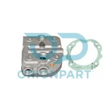 AIR COMPRESSOR CYLINDER HEAD - 201682