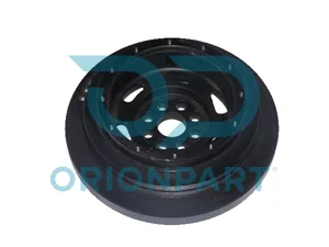 CRANK VIBRATION DAMPER - 201700