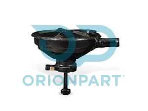 OIL SEPARATOR (WITH VALVE) - 201732