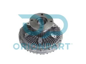 FAN CLUTCH - 201777
