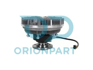 PERVANE GÖBEĞİ VİSCO ELEKTRİKLİ - 201783