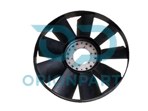 FAN BLADE (PLASTIC) - 201798