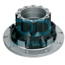 WHEEL HUB (REAR) - 201807