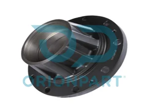 WHEEL HUB (REAR) - 201812