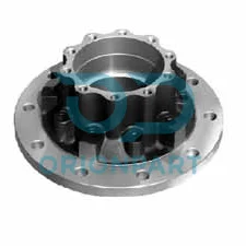 WHEEL HUB (REAR) - 201814