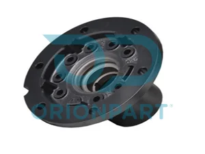 WHEEL HUB (FRONT) - 201816