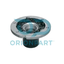 WHEEL HUB (FRONT)