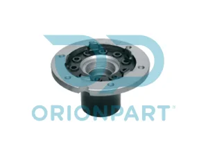 WHEEL HUB (FRONT) - 201817