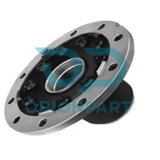 WHEEL HUB (FRONT)