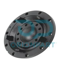 WHEEL HUB