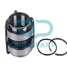 WHEEL HUB BEARING