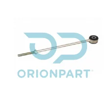RADIATOR BRACKET