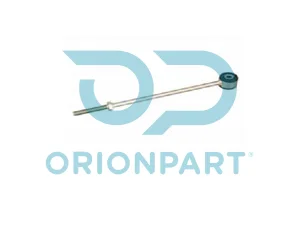RADIATOR BRACKET - 201831