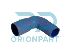 HOSE (RADIATOR) (LOWER) SILICON - 201837