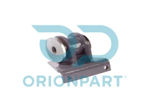 RADIATOR MOUNTING RIGHT - 201847
