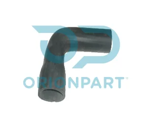 HOSE (RADIATOR) (UPPER) - 201853
