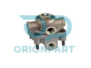 RELAY VALVE - 201860