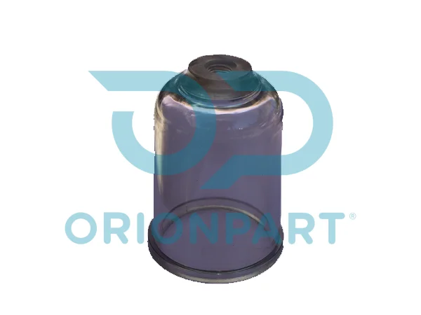 INSPECTION GLASS (500 GR) - 201910