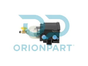 WATER SEPARATOR COMPLETE - 201912