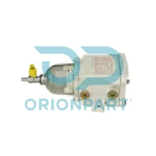 WATER SEPARATOR COMPLETE - 201913