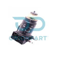 SEPAR SU AYIRICI FİLTRE KOMPLE EURO 5 / 6 - 201914