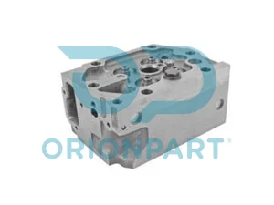 CYLINDER HEAD, WITHOUT VALVES - 201916