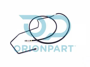 TRANSMISSION OIL PIPE (YELLOW) - 201954