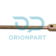 CLAMPING SCREW