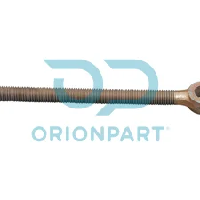 CLAMPING SCREW