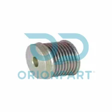 PULLEY (ALTERNATOR)