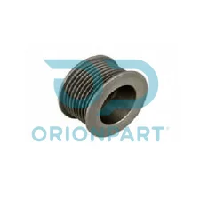 PULLEY (ALTERNATOR)