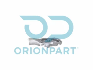 COVER (THERMOSTAT HOUSING) - 201984