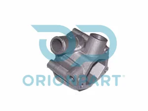 COVER (THERMOSTAT HOUSING) - 201985