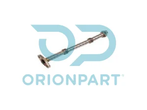 OIL PIPE TURBOCHARGER - 202014