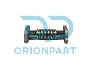 OIL PIPE TURBOCHARGER (EGR) - 202016