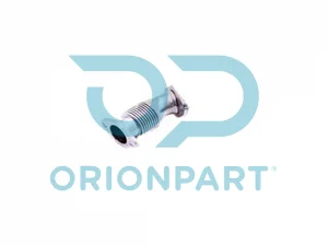 OIL PIPE TURBOCHARGER (AGR) - 202018