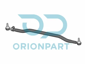 TIE ROD - 202020