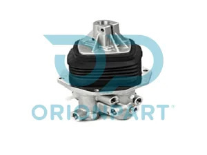 GEAR LEVER ACTUATOR - 202051