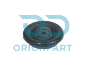 GEARSHIFT SILENCER PIECE - 202054