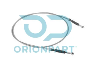VİTES TELİ 3252 MM - 202059