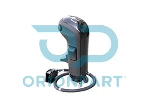 GEAR SHIFT KNOB - 202066
